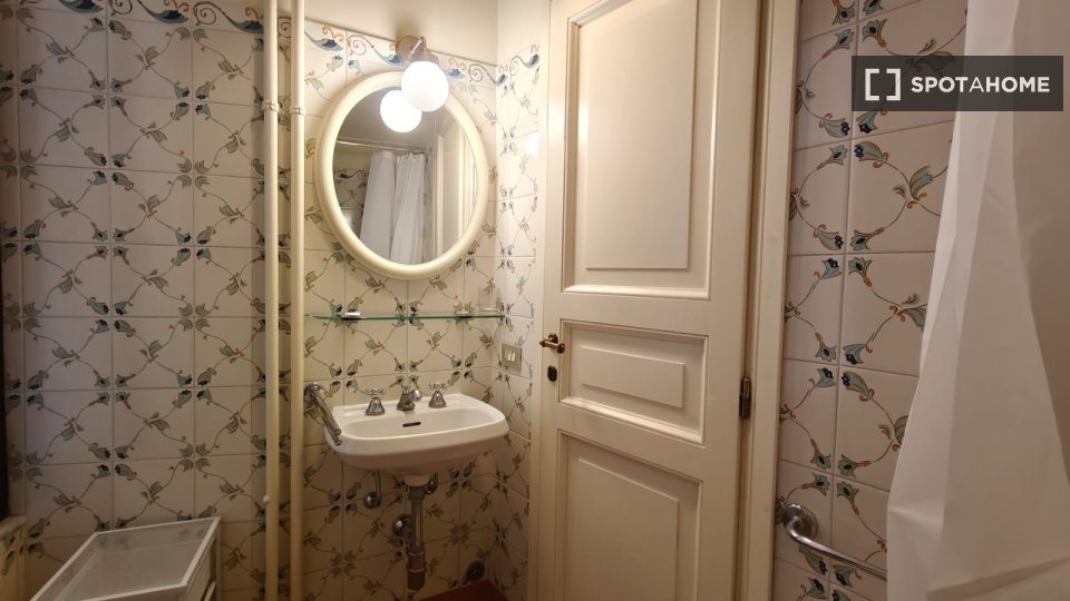 Apartment mono Rome, 40m² — photo 26