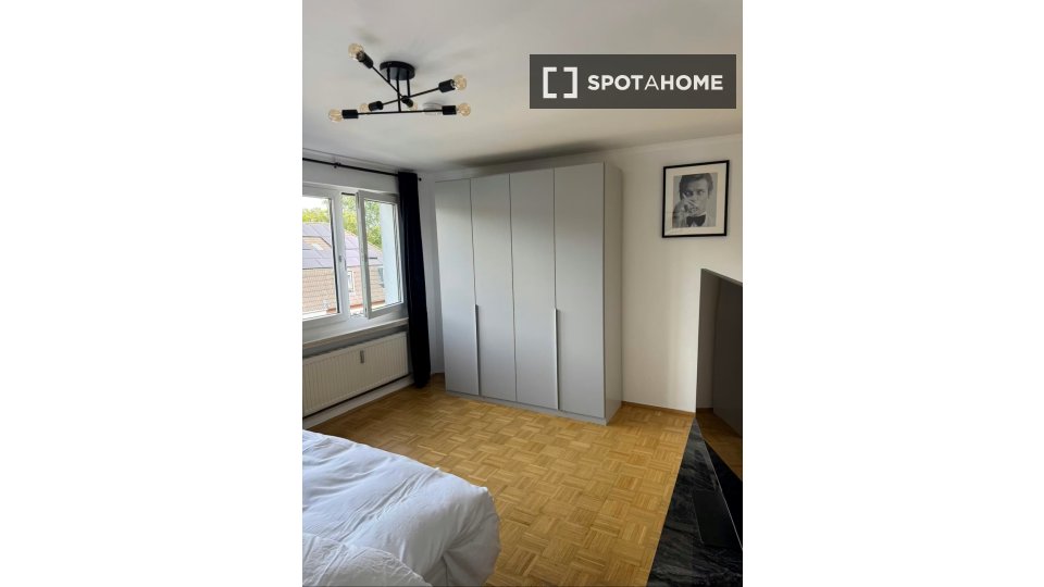 Apartment mono Dusseldorf — photo 5