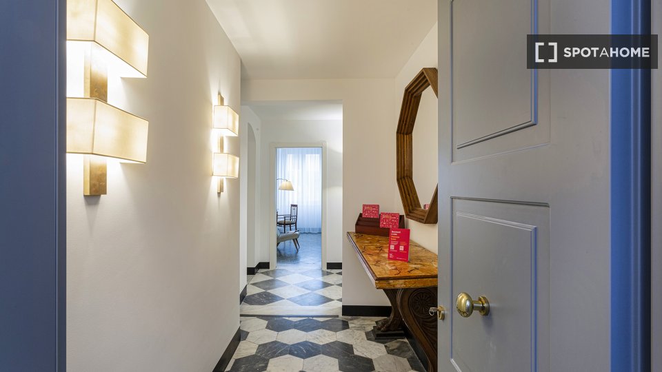 Apartment mono Genoa, 85m² — photo 10