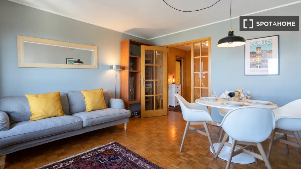Apartment Porto, 1 bed — photo 12