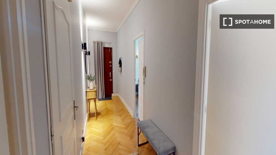 Double room Lyon, 4 beds, 90m² — photo 13