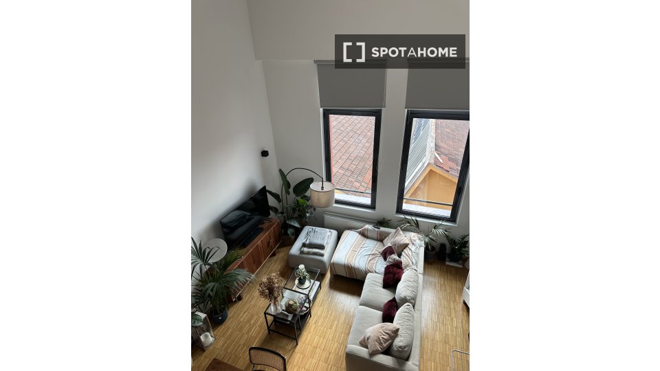 Apartment mono Milán, 70m² — foto 14