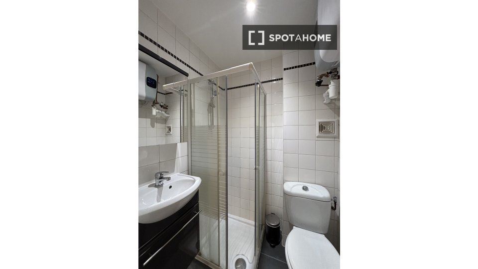 Apartment mono Paris, 15m² — photo 2
