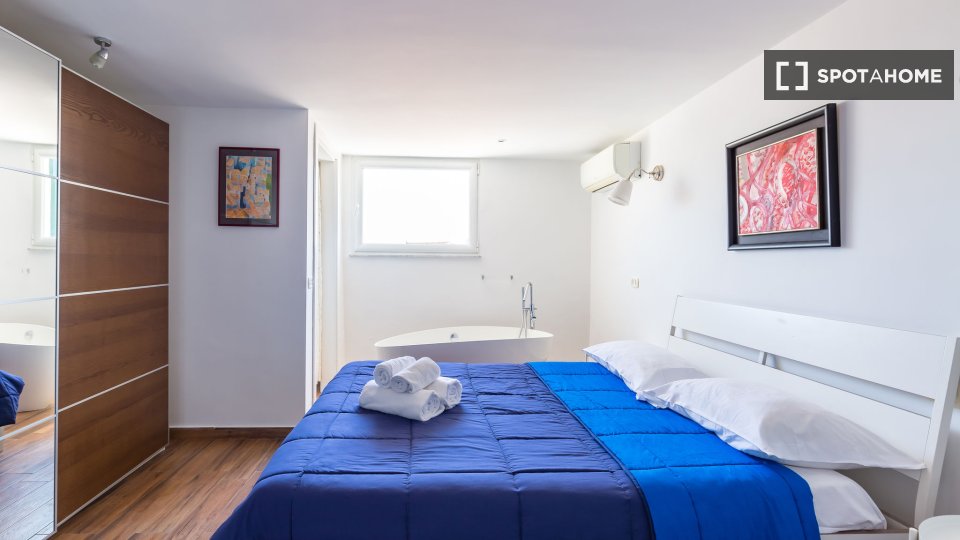 Apartment Naples, 1 bed, 40m² — photo 2
