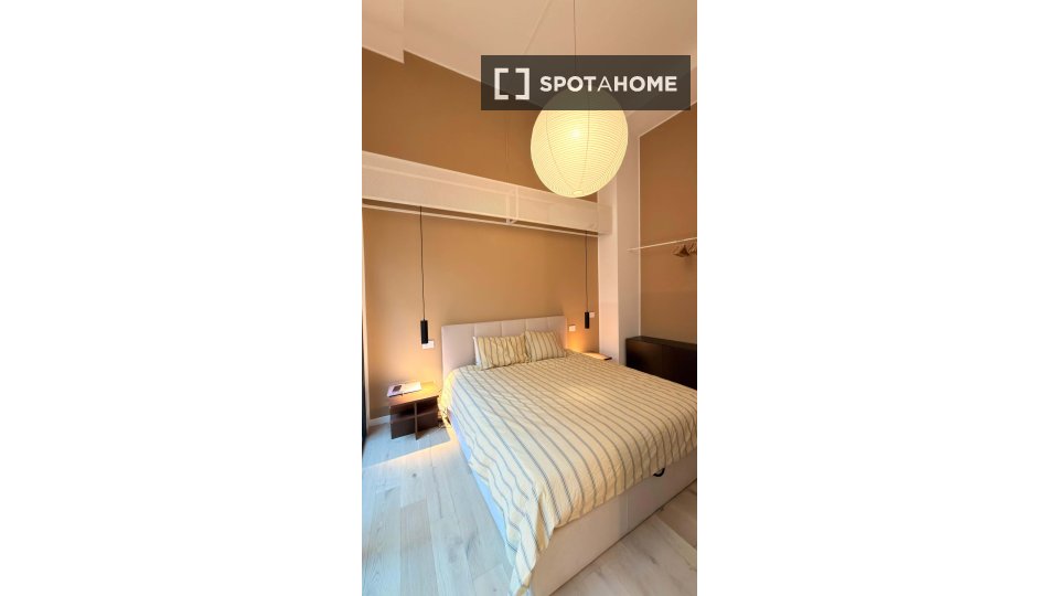 Appartement Milan, 1 chambre, 84m² — photo 9
