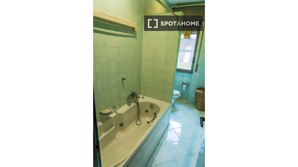 Apartment Milan, 2 beds, 100m² — photo 12