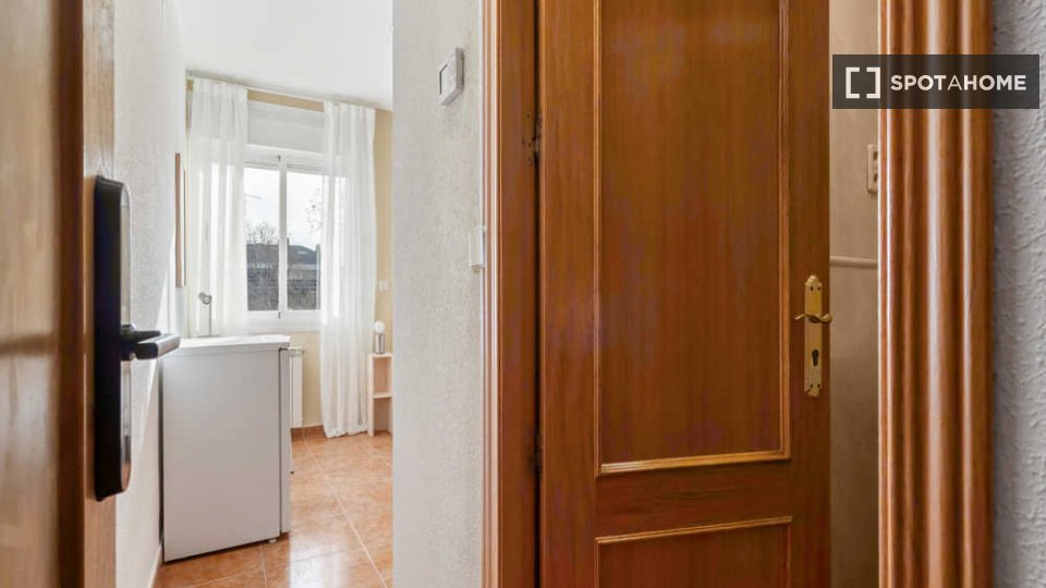 Chambre double Madrid, 34 chambres — photo 7