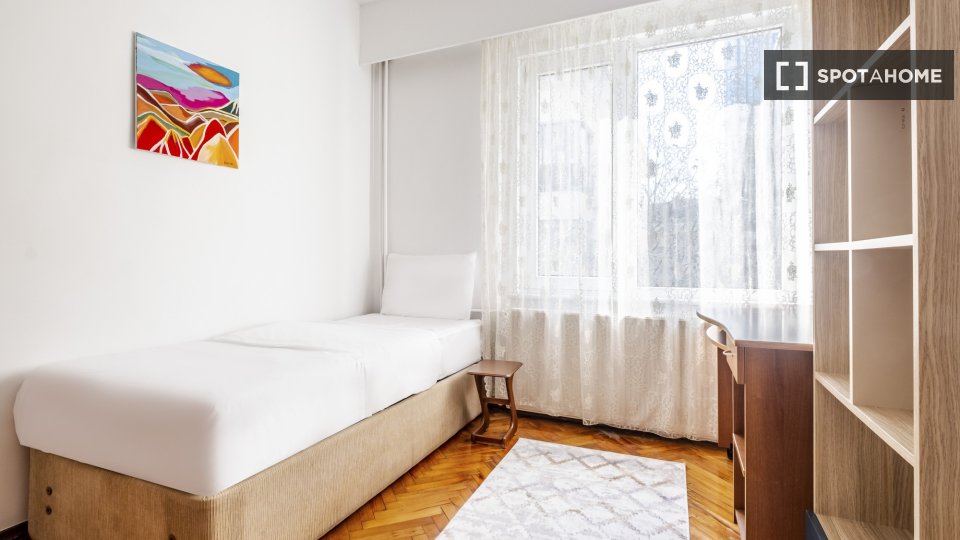 Apartment Istanbul, 1 bed — photo 7