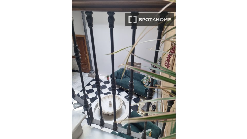 Apartment mono Granada, 60m² — photo 10