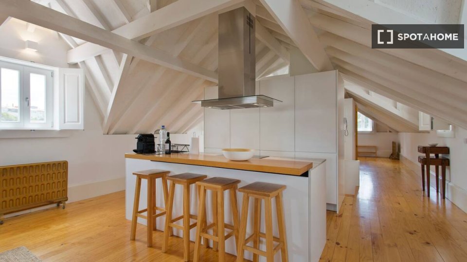 Apartment Porto, 1 bed — photo 8