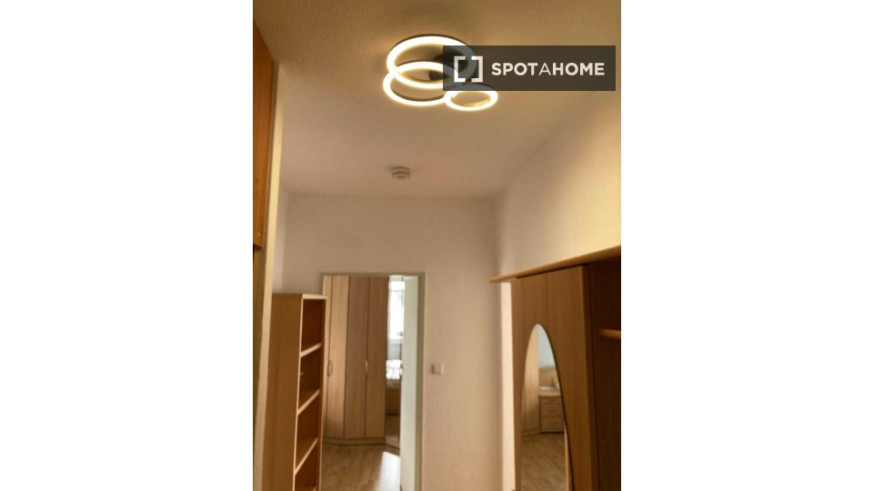 Apartment Berlin, 1 bed, 57m² — photo 7