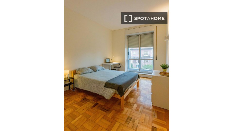 Double room Porto, 7 beds — photo 20