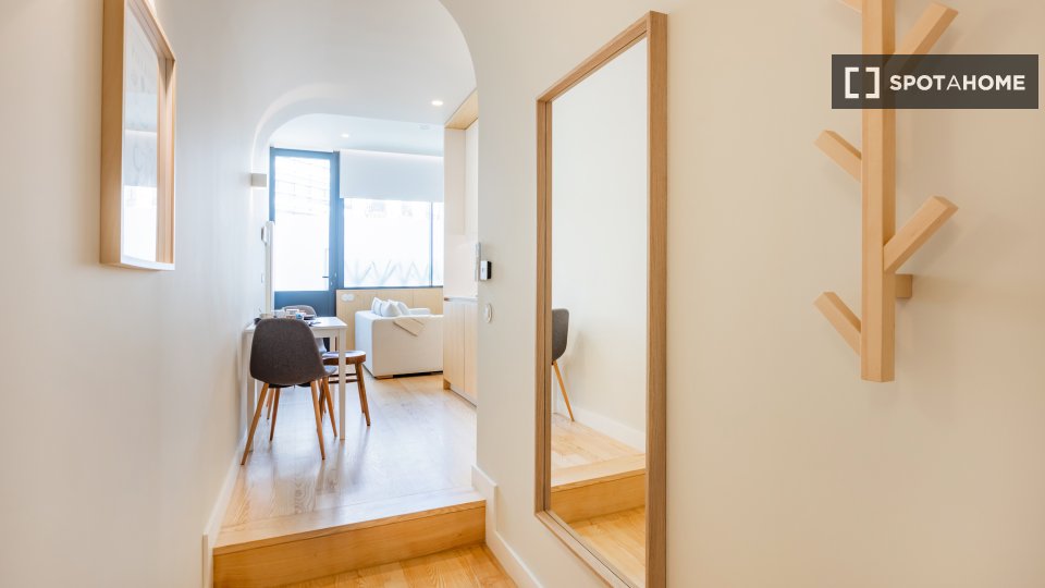 Apartment Porto, 1 bed — photo 15