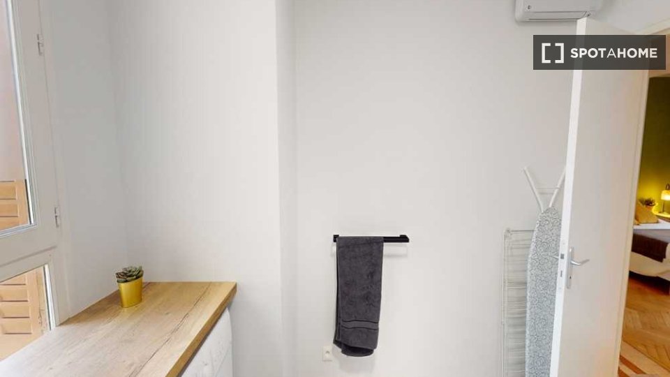 Camera doppia Lione, 6 camere, 140m² — foto 9