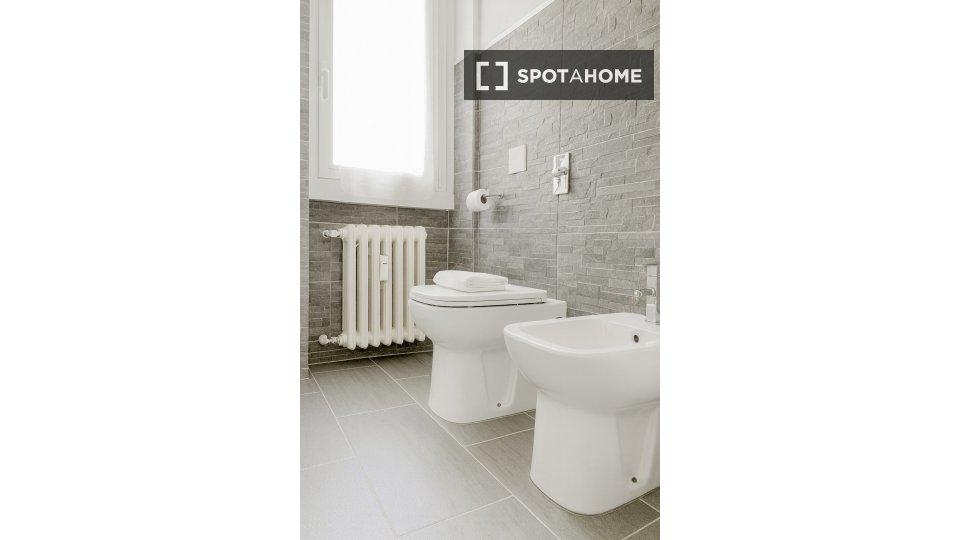 Apartment Milan, 1 bed — photo 25