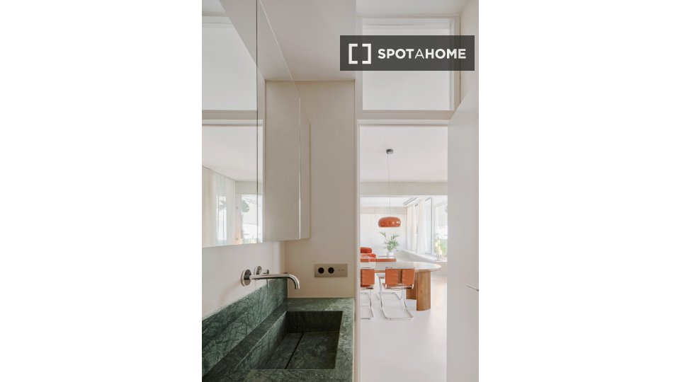 Appartamento Barcellona, 2 camere, 197m² — foto 10