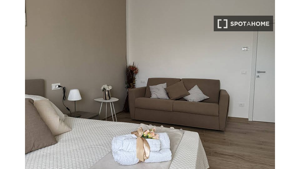 Apartment mono Florence, 55m² — photo 2
