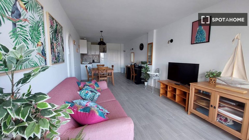 Apartment Palma_De_Mallorca, 2 beds, 80m² — photo 6