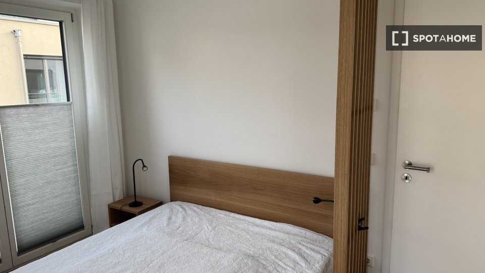 Apartment mono Munich, 64m² — photo 5