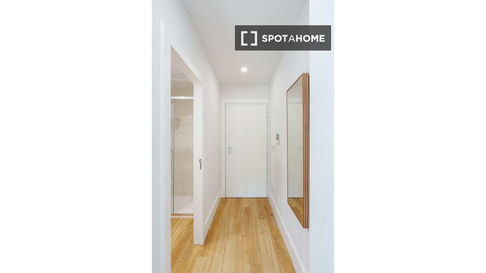 Apartment mono Porto — photo 6