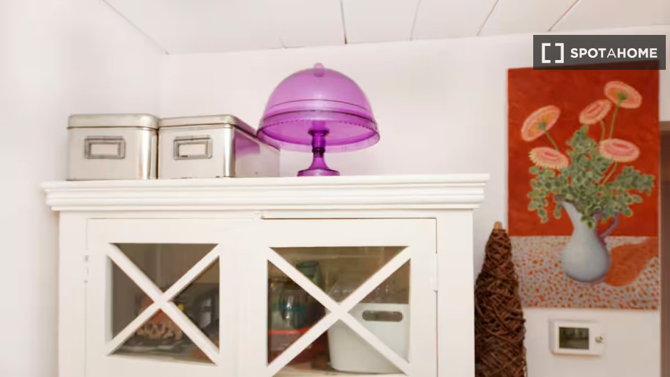 Double room Milan, 2 beds — photo 18