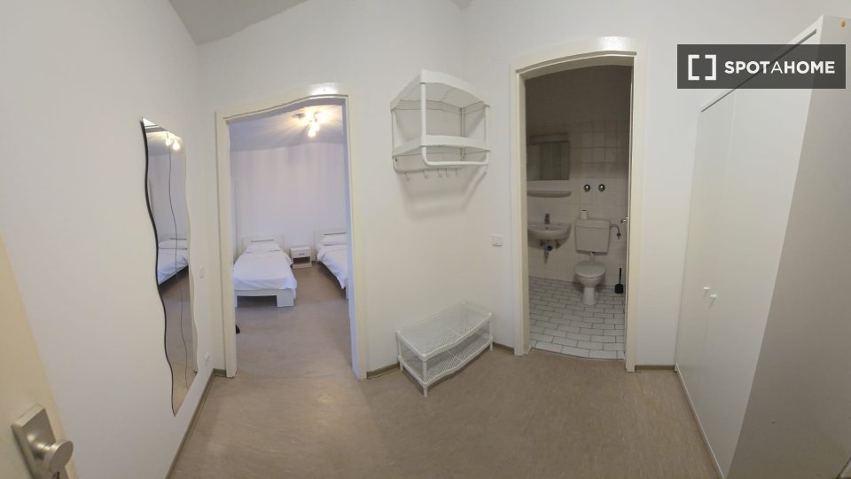 Apartment mono Berlin, 39m² — photo 7