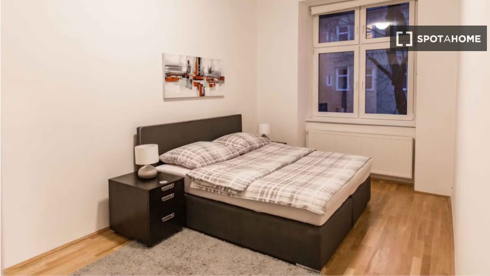 Apartment Vienna, 1 bed, 65m² — photo 8