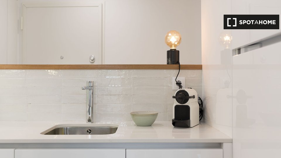 Apartment Porto, 1 bed — photo 19