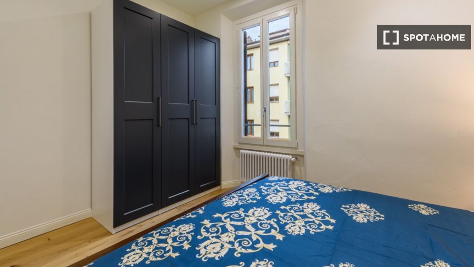 Apartment Florence, 2 beds, 90m² — photo 5