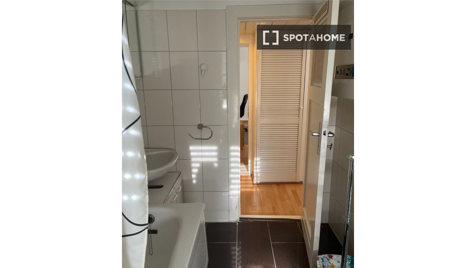 Apartment Berlin, 1 bed — photo 8