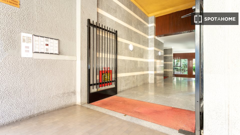 Apartment Milan, 2 beds, 115m² — photo 10
