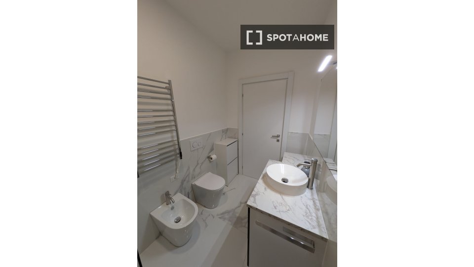 Apartment mono Milan — photo 11