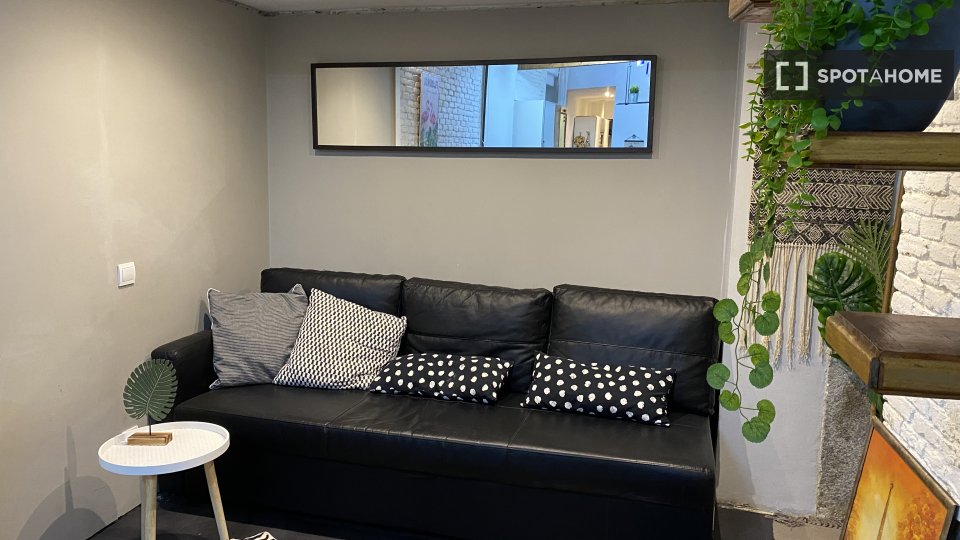 Apartment Madrid, 1 bed, 45m² — photo 6