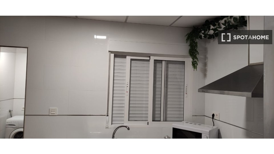 Double room Cartagena, 3 beds — photo 5