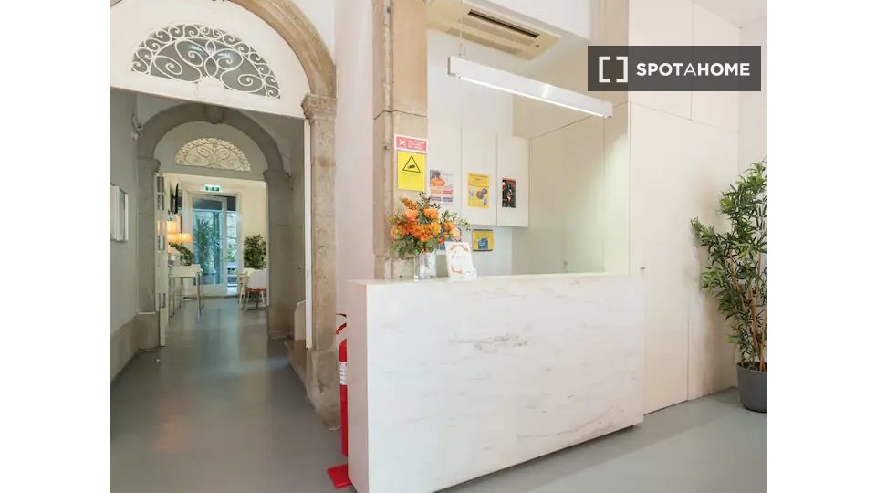 Apartment Porto, 8 beds — photo 8