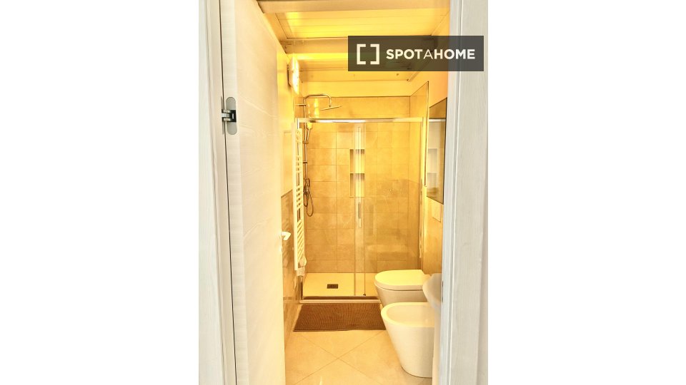 Apartment Florence, 1 bed, 40m² — photo 10