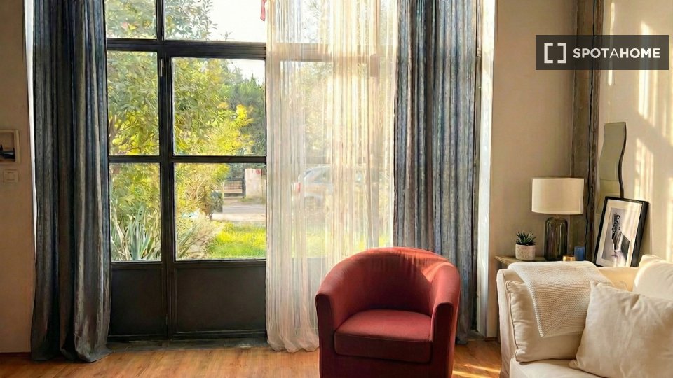 Apartment Milan, 3 beds, 100m² — photo 2