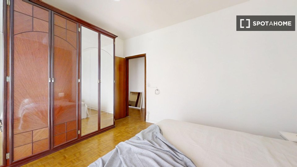 Double room Padua, 4 beds — photo 19
