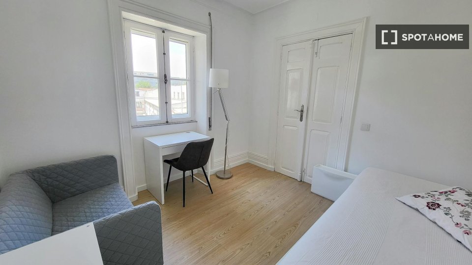 Double room Porto, 20 beds — photo 18