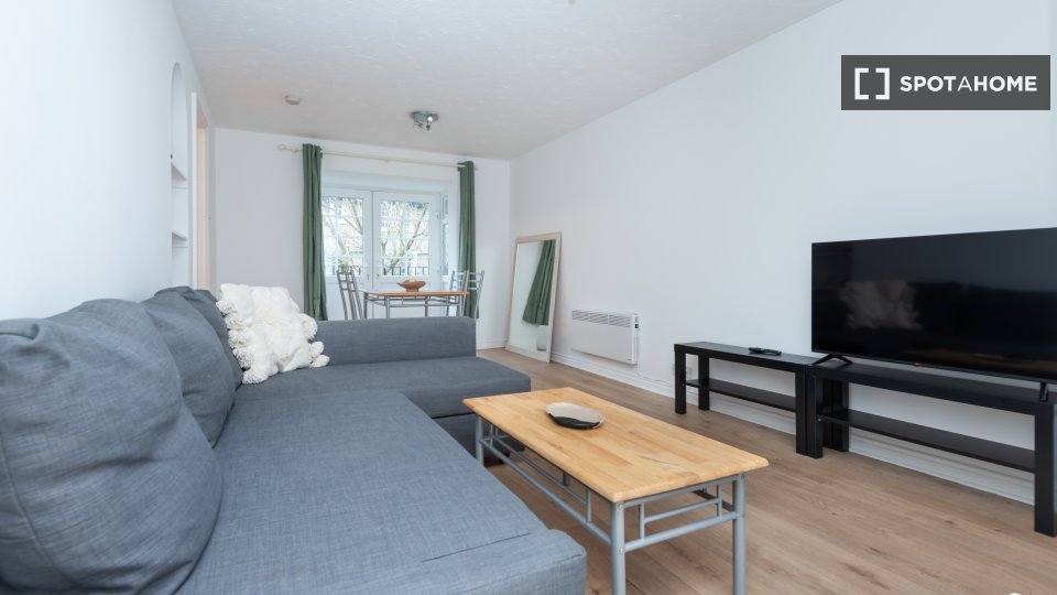 Apartment London, 2 beds — photo 19