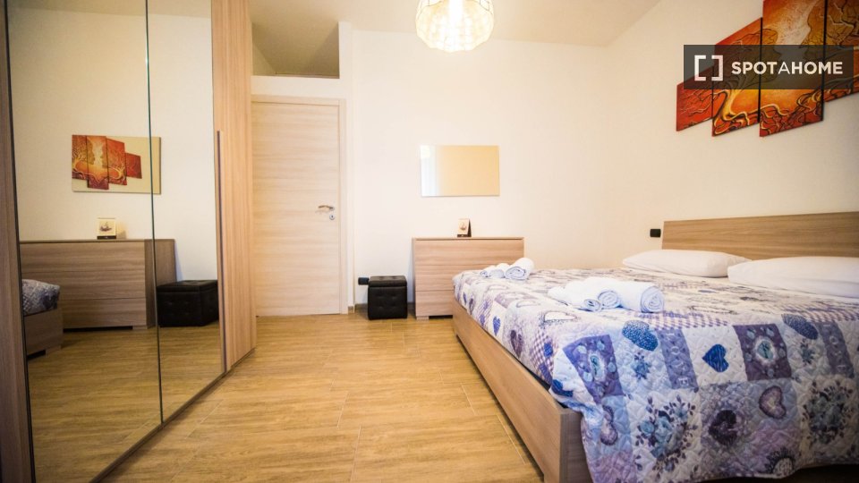 Apartment mono Milan, 55m² — photo 4
