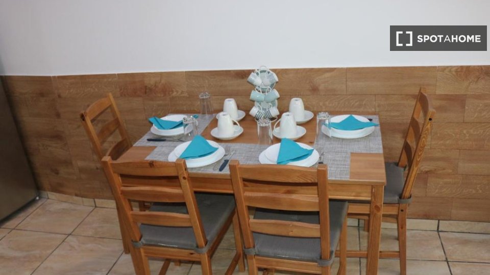Apartment Lisbon, 1 bed, 50m² — photo 5