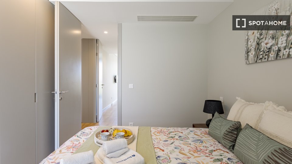 Apartment Porto, 2 beds — photo 9