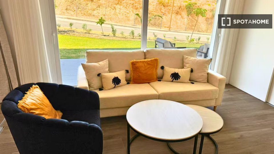 Apartment Malaga, 2 beds — photo 3