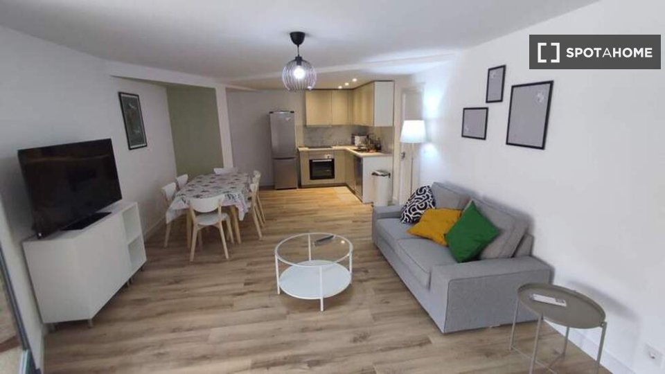 Double room Alicante, 6 beds — photo 28
