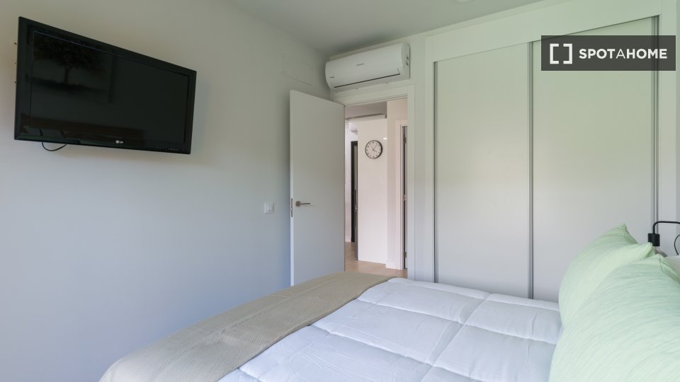 Apartment Santa_Cruz_De_Tenerife, 1 bed, 40m² — photo 10