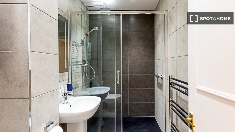 Apartment London, 1 bed — photo 6