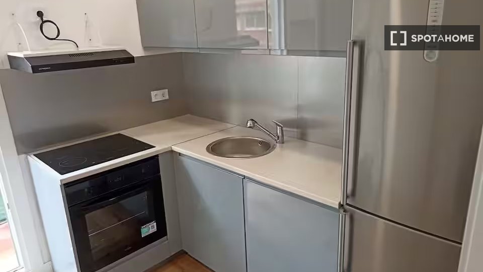 Apartment Barcelona, 2 beds — photo 6