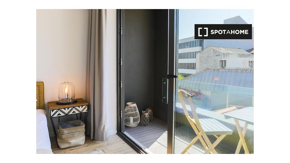 Apartment mono Porto — photo 16