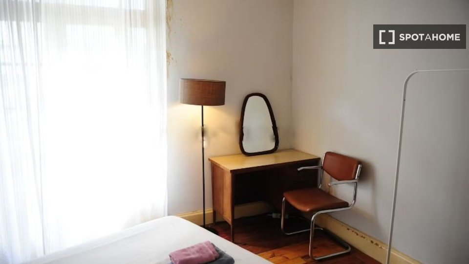 Double room Porto, 4 beds — photo 12